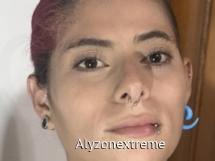 Alyzonextreme