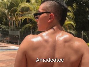 Amadeolee