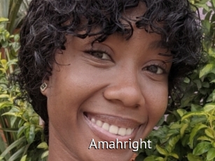 Amahright