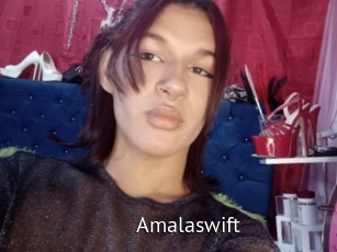 Amalaswift