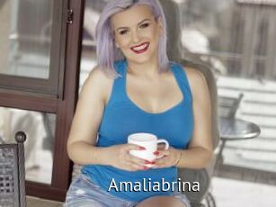 Amaliabrina