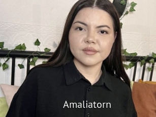 Amaliatorn