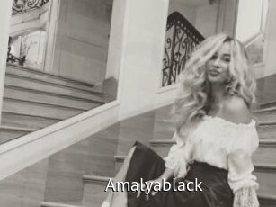 Amalyablack