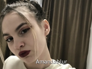 Amandablur