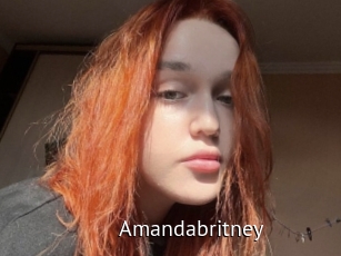 Amandabritney