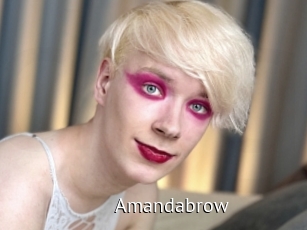 Amandabrow