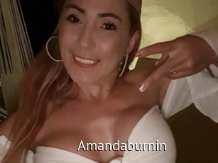 Amandaburnin