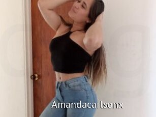 Amandacarlsonx