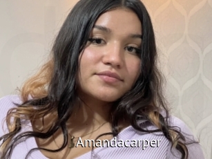 Amandacarper
