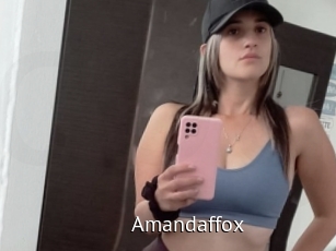 Amandaffox