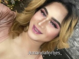 Amandaforbes