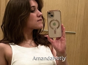 Amandahotly