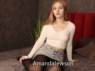 Amandalewson