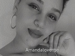 Amandalovense