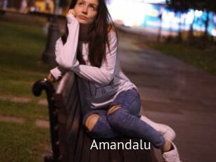 Amandalu