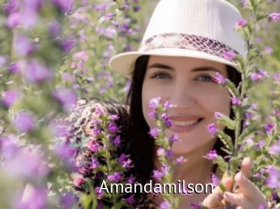 Amandamilson