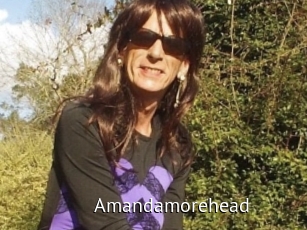 Amandamorehead