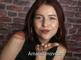 Amandanovoas