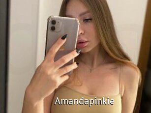 Amandapinkie