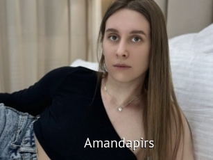 Amandapirs