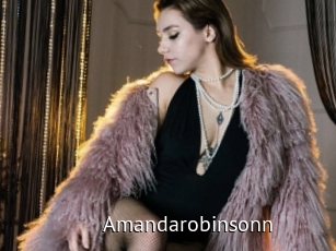 Amandarobinsonn