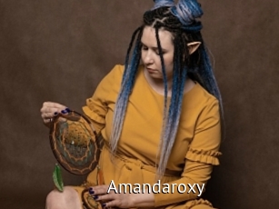 Amandaroxy