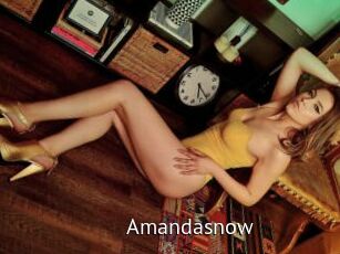 Amandasnow