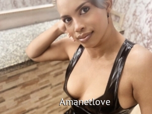 Amanetlove