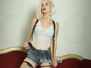 Amaniita