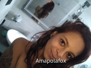 Amapolafox