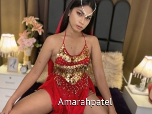 Amarahpatel