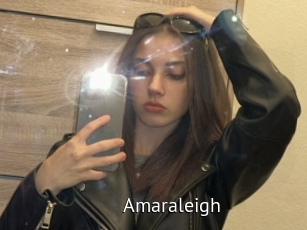 Amaraleigh