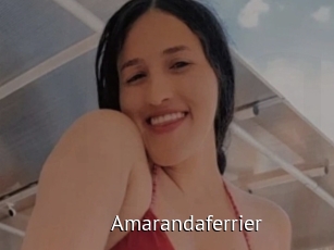 Amarandaferrier