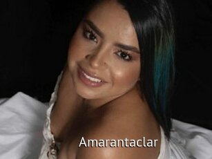 Amarantaclar