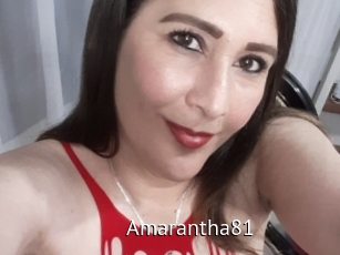 Amarantha81