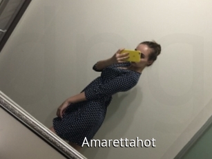 Amarettahot