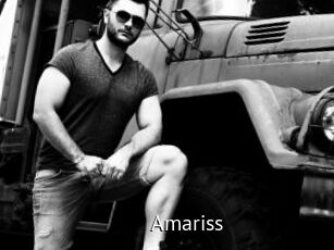 Amariss