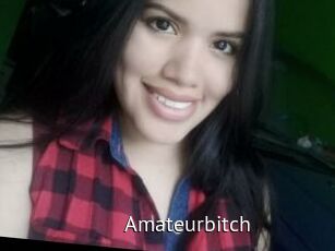 Amateurbitch