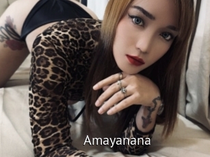 Amayanana