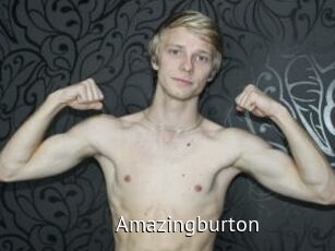 Amazingburton