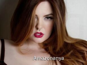 Amazonanya