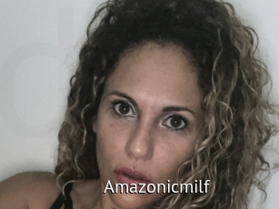 Amazonicmilf