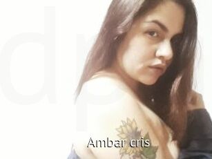 Ambar_cris