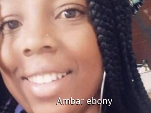 Ambar_ebony