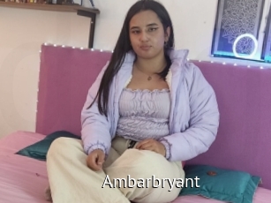 Ambarbryant