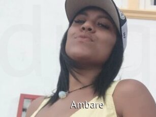 Ambare