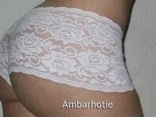 Ambarhotie