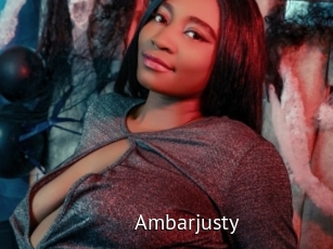 Ambarjusty