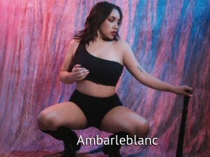 Ambarleblanc