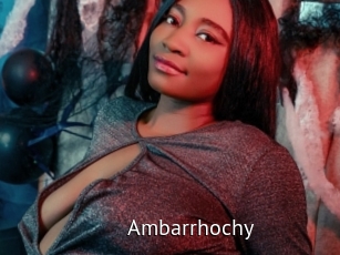 Ambarrhochy